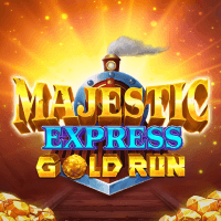 Majestic Express - Cuộc Đua Vàng icon