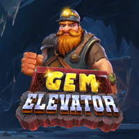 Thang Máy Gem icon