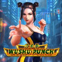 Võ thuật quyền anh icon