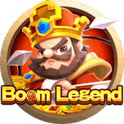JILI Đoạt bảo truyền kỳ icon