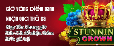 Chào mừng đến với XU66 VIP banner