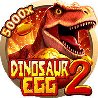 Trứng Khủng Long 2 icon