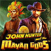 John Hunter Và Các Vị Thần Maya icon