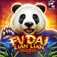 Túi may mắn-gấu trúc icon