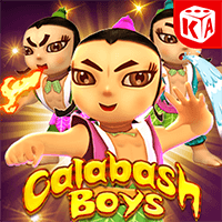 Hồ lô biến icon