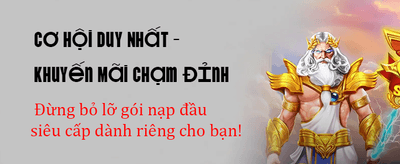 Chiến thắng lớn cùng XU66 banner